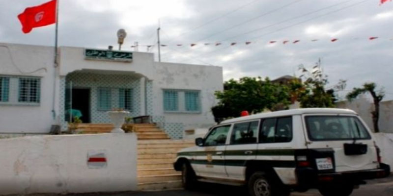 زغوان: القبض على مرتكبي عمليّة سرقة منزل ومؤسسة تربوية ببئر مشارقة